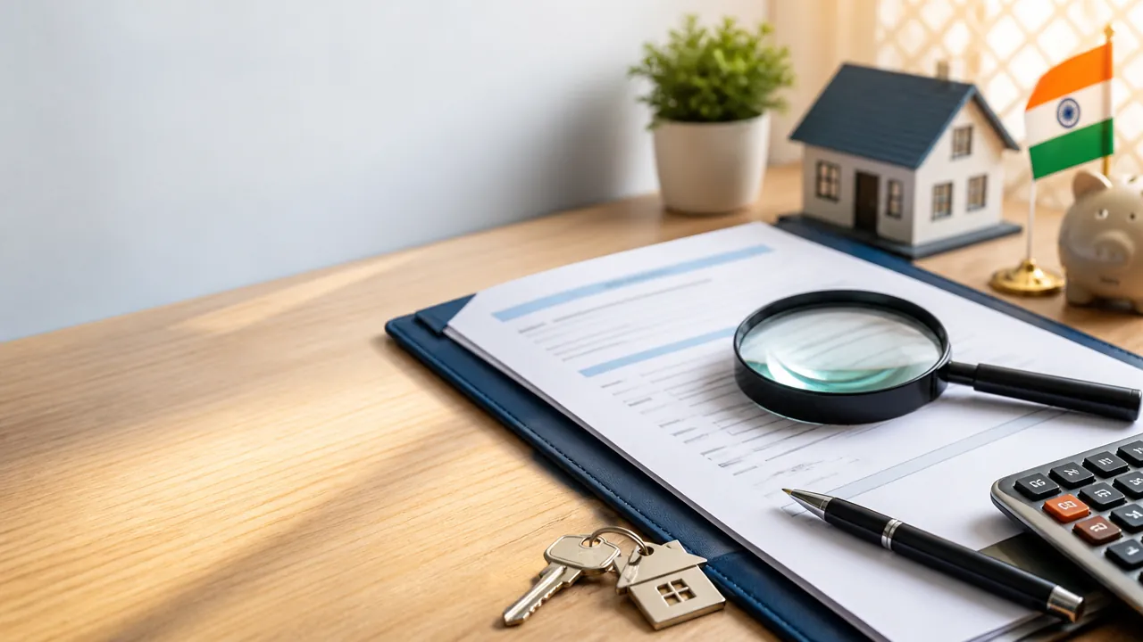 Home Loan Sanction Letter in India: What to Check Before You Accept the Offer