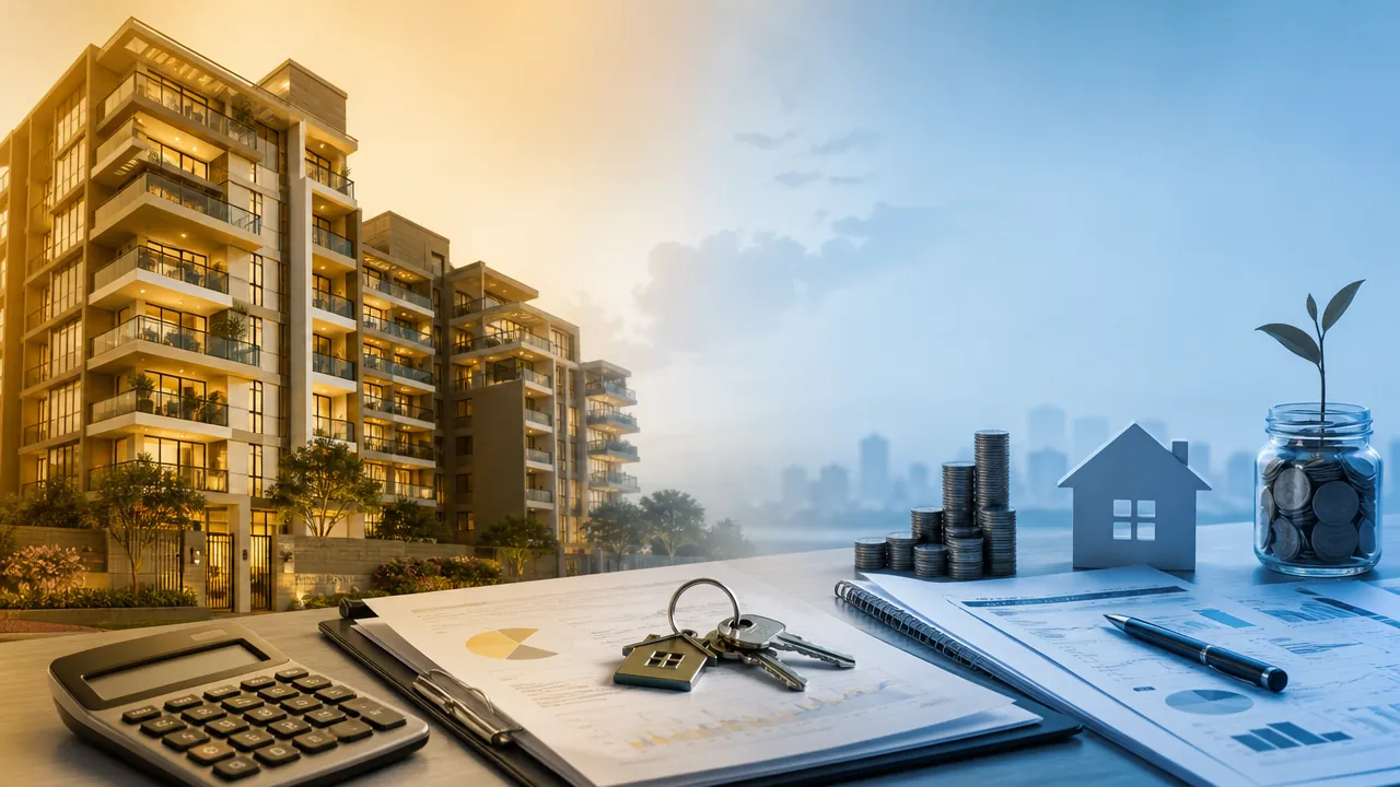 Home Loan Tax Benefits in India: Old vs New Regime and Your Real Savings