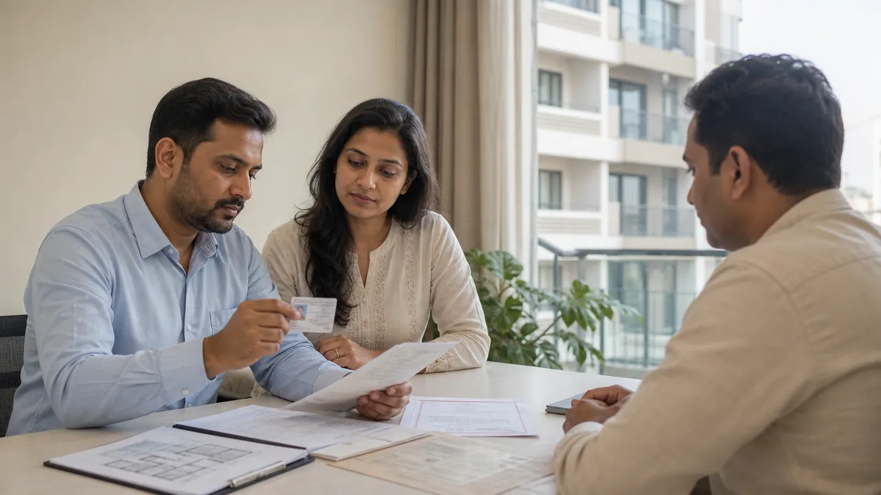 Verify Landlord Ownership Before Renting in India Safely — Tenant Due Diligence featured image