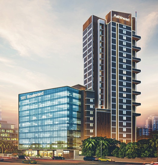 Commercial Property for Sale in Kandivali West – Prime Location, Ideal for Office or Investment