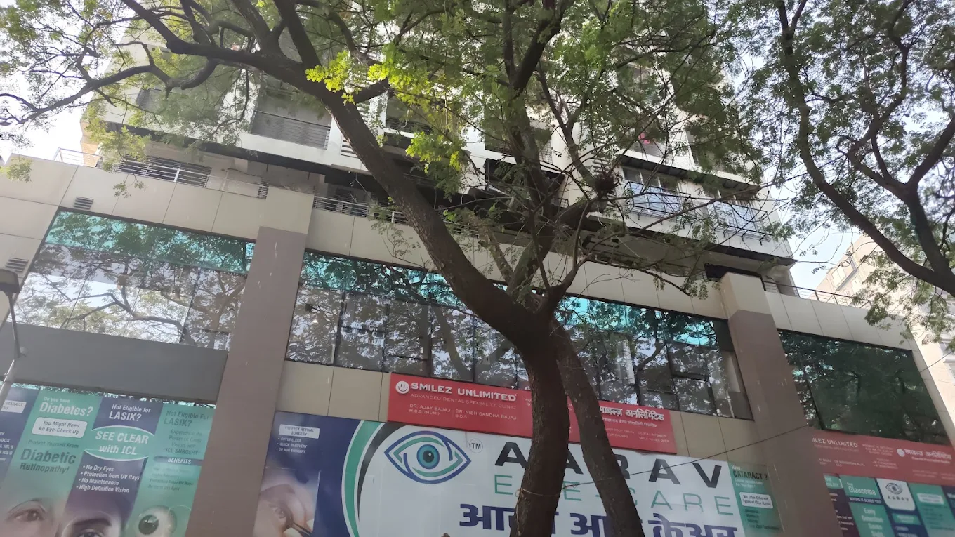 2BHK Apartment for Sale in DN Nagar, Andheri West