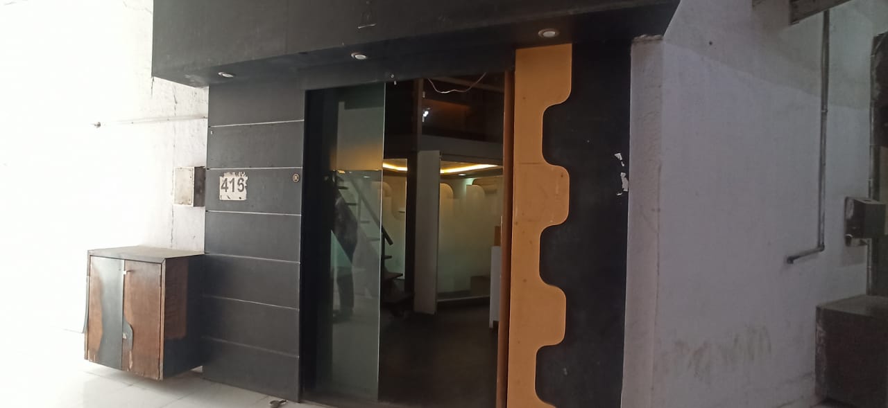 Industrial Property for Sale in Kandivali East