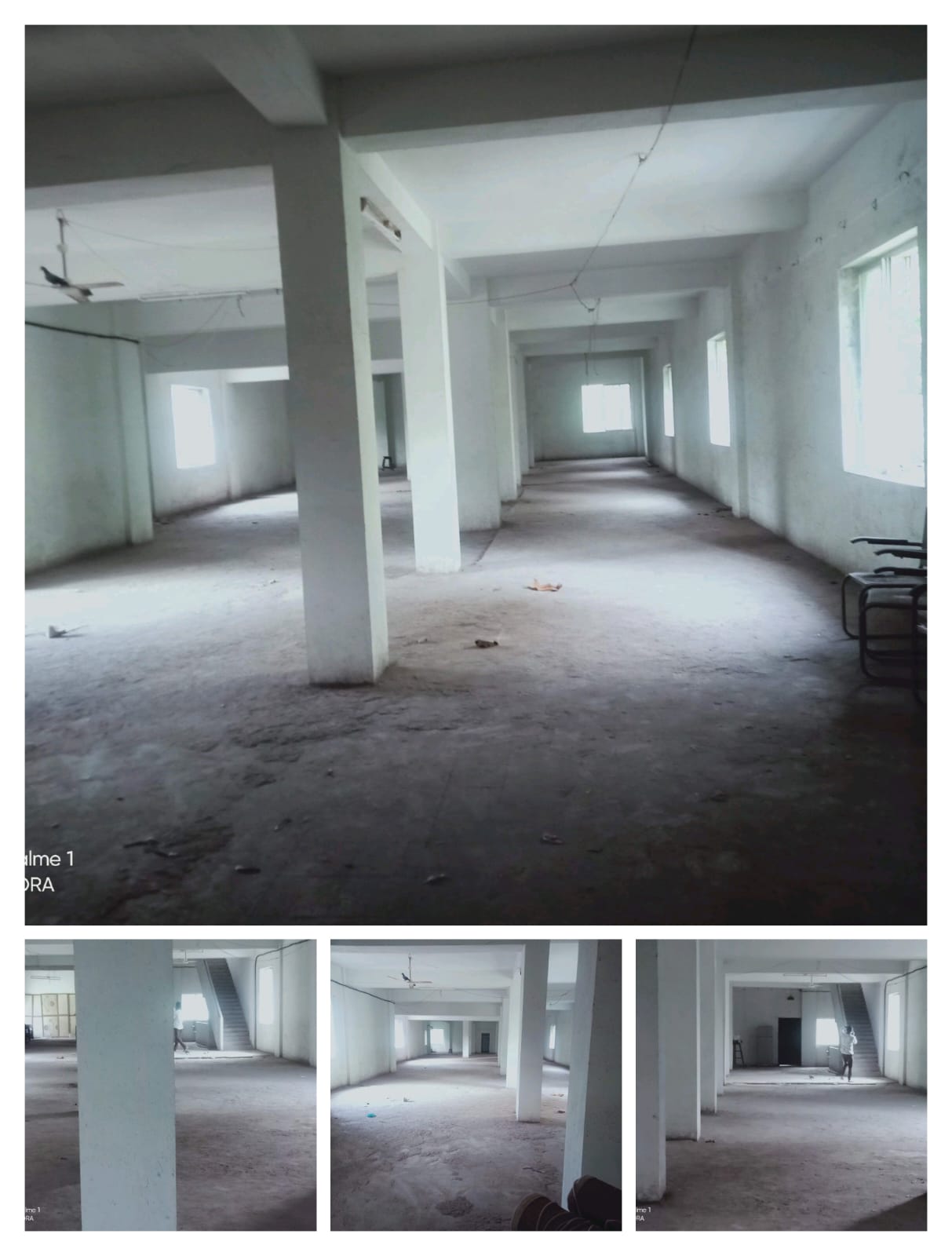 Industrial Space for Godown in Kandivali East