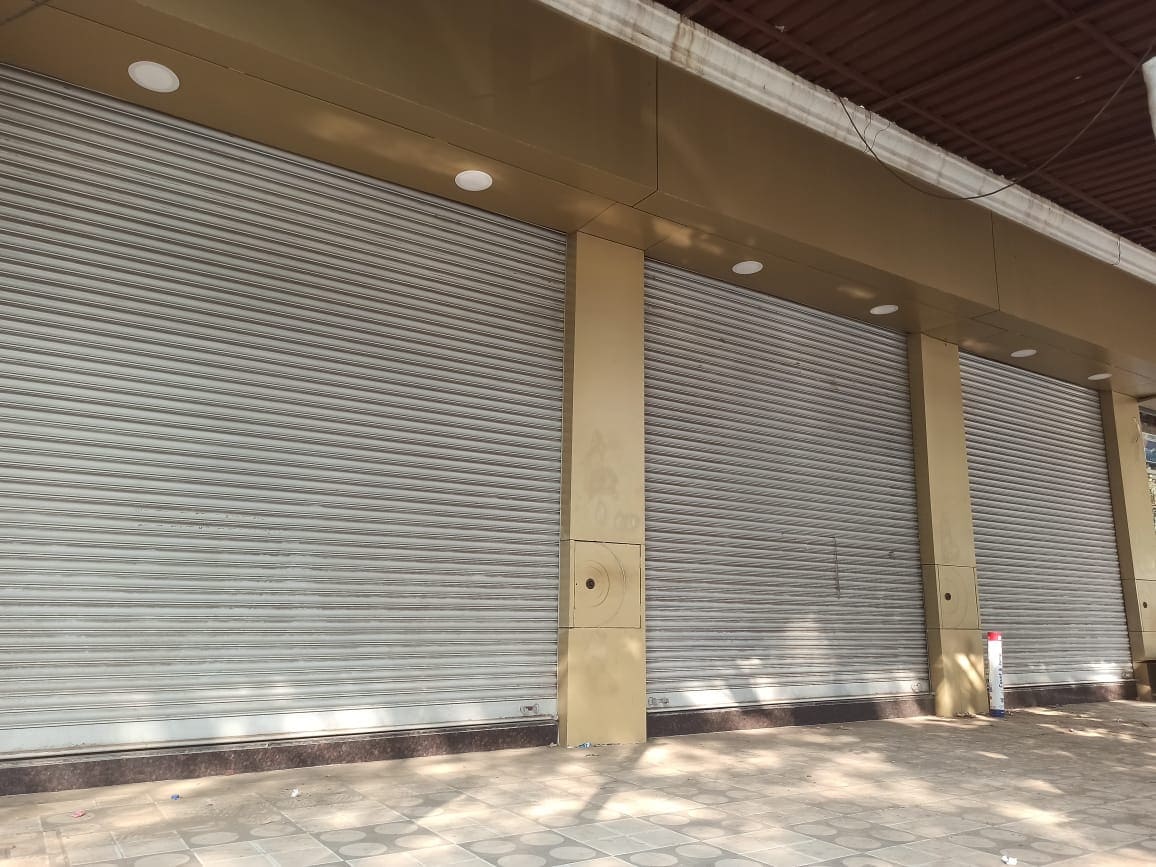 Commercial Space For Rent in Kandivali West
