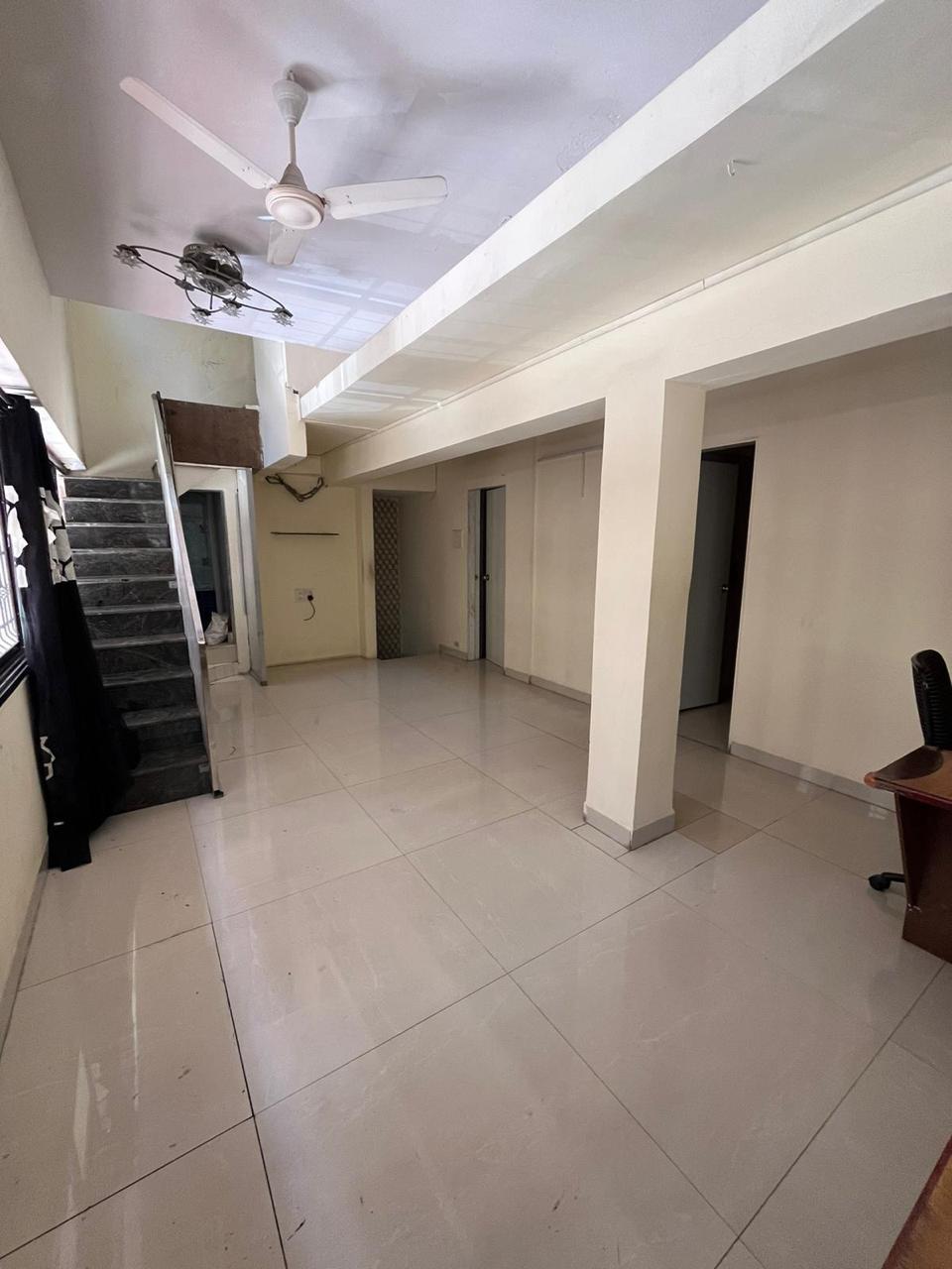 Spacious Row-House For Rent in Kandivali East